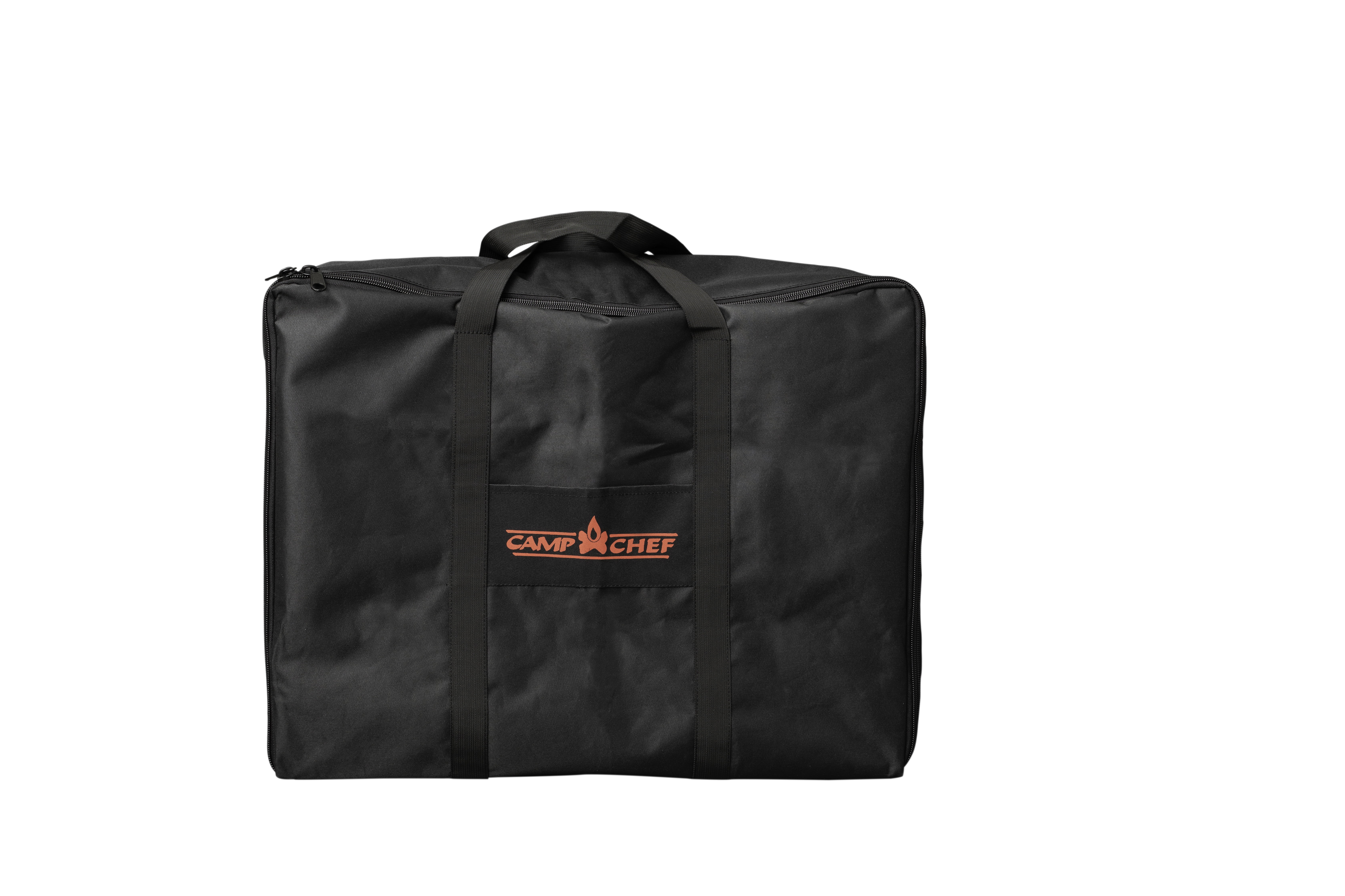 Camp Chef Carry Bag for Versa Top 2X Grill, CBFTG400