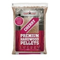 thumbnail image 1 of Camp Chef Cherry Wood Smoke Pro Premium Hardwood Pellets, 1 of 8