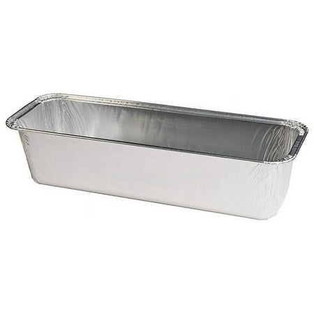 Camp Chef Disposable Aluminum Grease Liners, Professional Griddle Cup, 9.50" x 3.25" x 3.00", 5 Pack