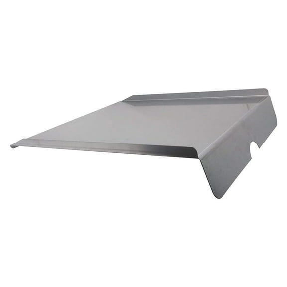 Camp Chef Drip Tray - Smoke Pro DLX 24 Grease Tray Replacement - Fits PG24 Series Pellet Grills - Durable & Easy Install