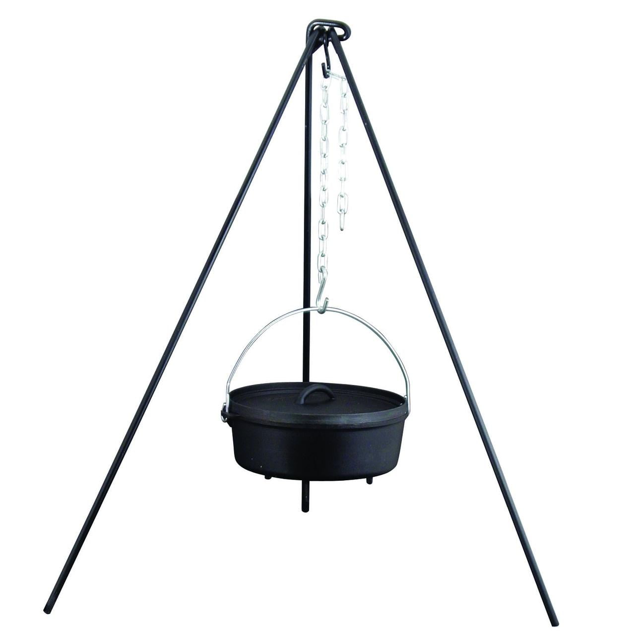 https://i5.walmartimages.com/seo/Camp-Chef-Dutch-Oven-50-Tripod-Steel-Chain-for-Hanging-Cookware-TRIPOD50_48d68c0a-7022-4190-8ff7-957c43bb0a73.c56f5bfa0170ca85c190385c436a2473.jpeg