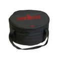 thumbnail image 1 of Camp Chef Dutch Oven Weather Resistant Carry Bag for 10" Ovens with Wrap Handle, 1 of 2