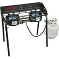 Camp Chef Explorer 30,000 BTU 2Burner Propane Stove