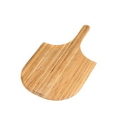Camp Chef Italia Pizza Peel Eco Friendly Renewable Bamboo, PZPEEL