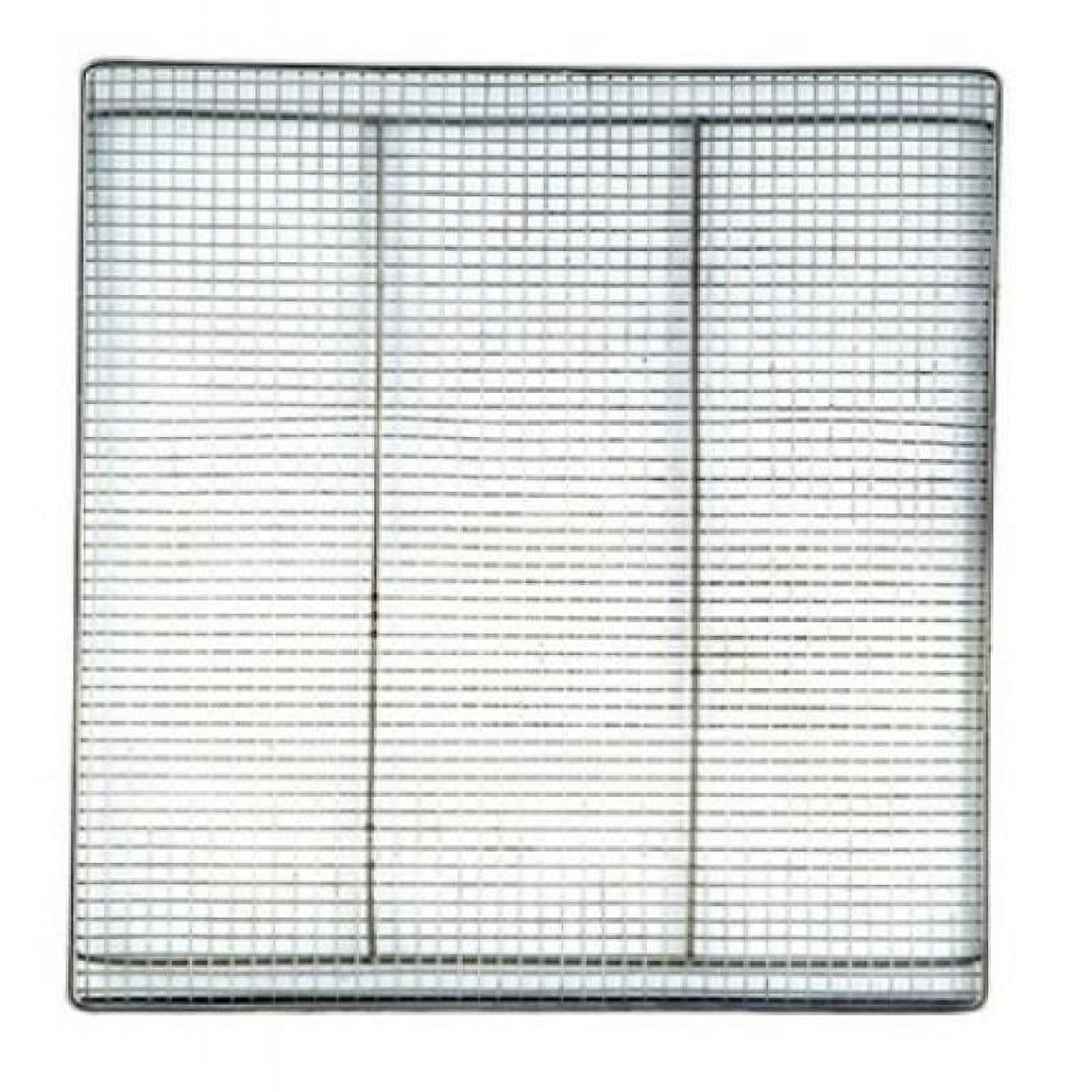 Camp Chef Jerky Rack For 18" Smoker JR18, NickelPlated Steel, fits