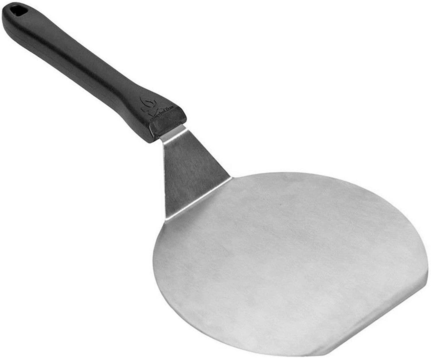 Camp Chef Large Rounded Pizza Spatula Stainless Steel with Long Handle Grip SPPZ - image 1 of 3