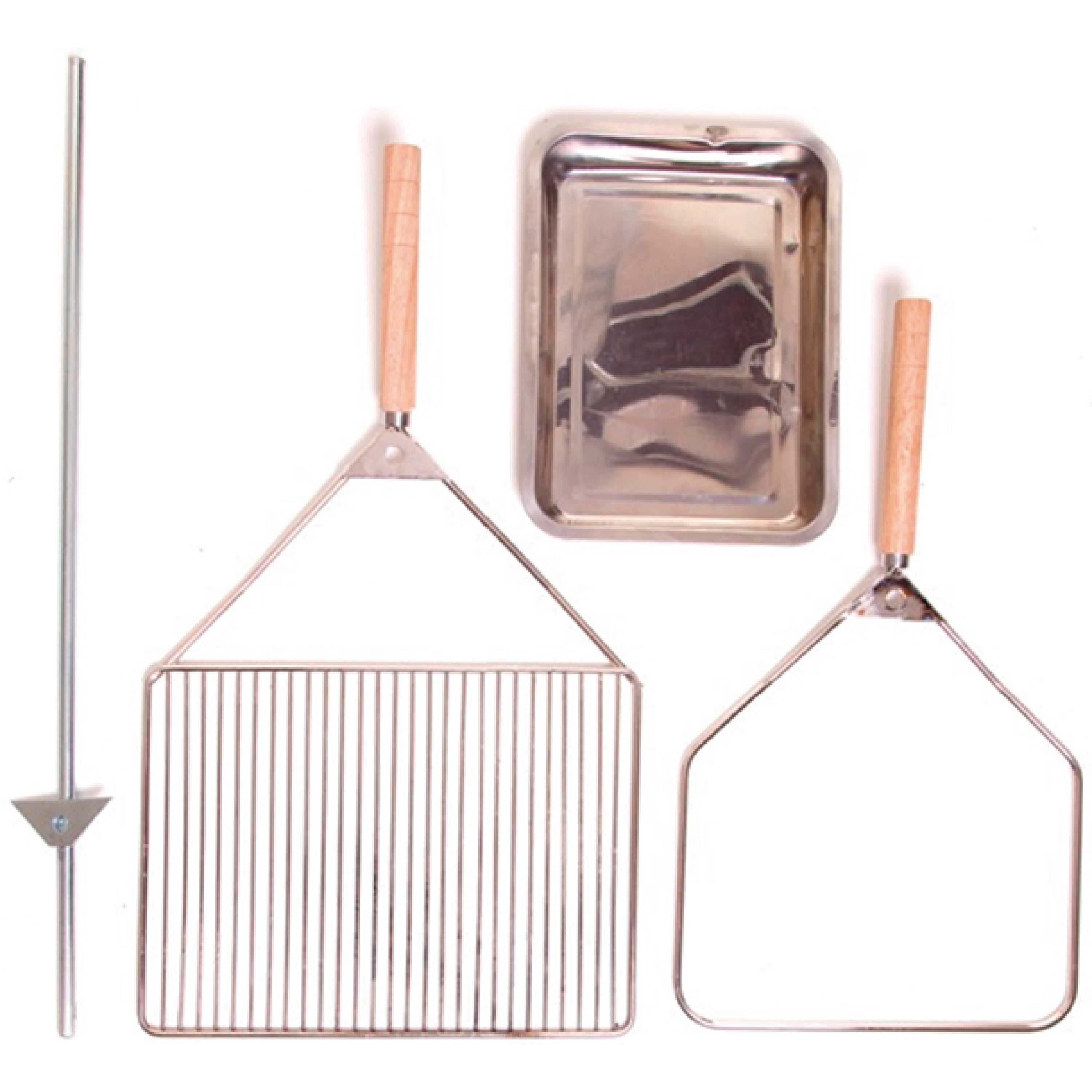 Camp Chef OFGP Lumberjack Stake Grill