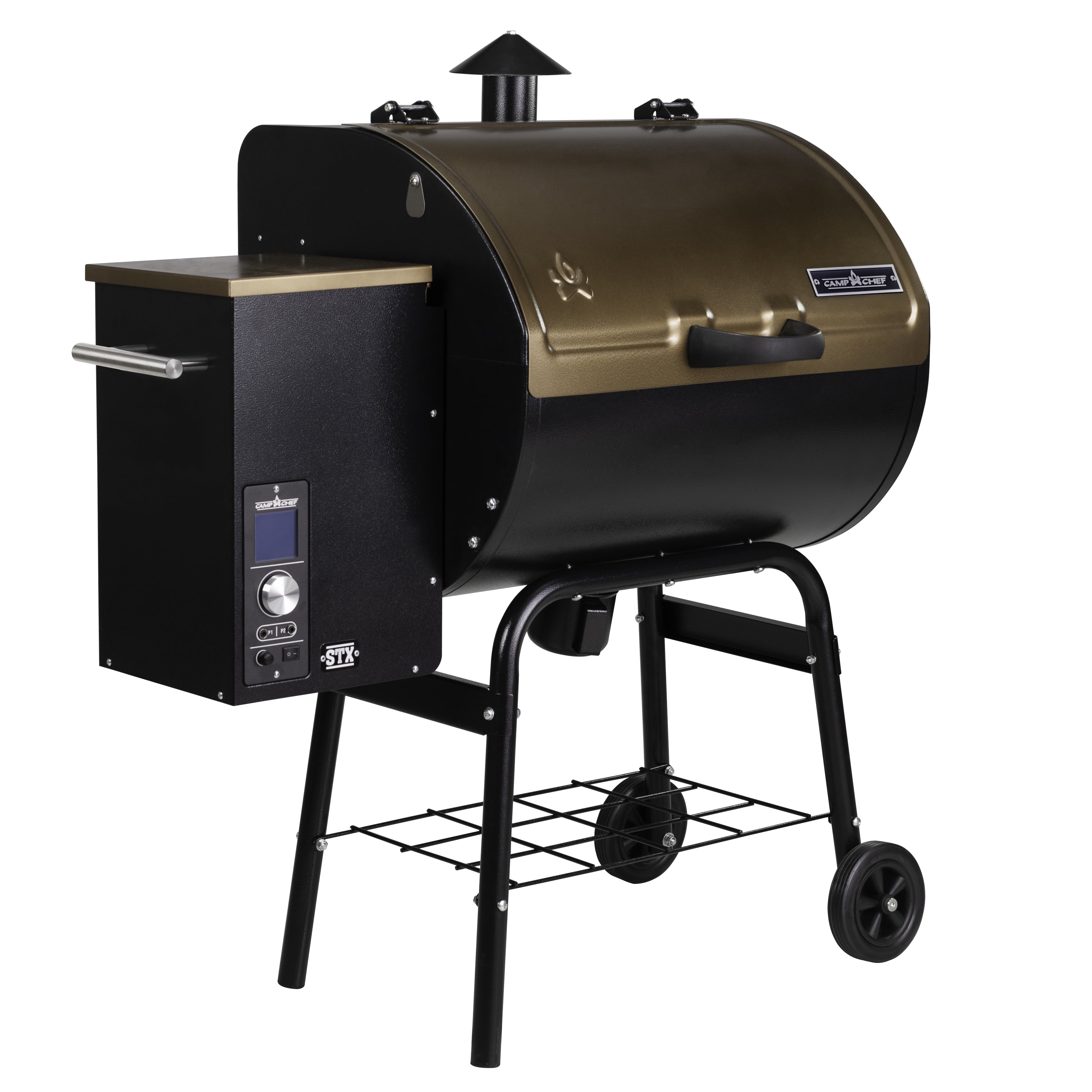 https://i5.walmartimages.com/seo/Camp-Chef-PG24STXB-Bronze-Pellet-Smoker-Grill-with-10-Smoke-Settings-Patented-Ash-Cleanout-Feature-PID-Temperature-Controller_19262a31-56f8-4d3d-ab17-1f51bc9a561f.d2c71182b2acbee51e7b2f26d1c23c66.jpeg