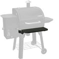 thumbnail image 1 of Camp Chef Pellet Grill Front ShelfBlack24in, 1 of 2