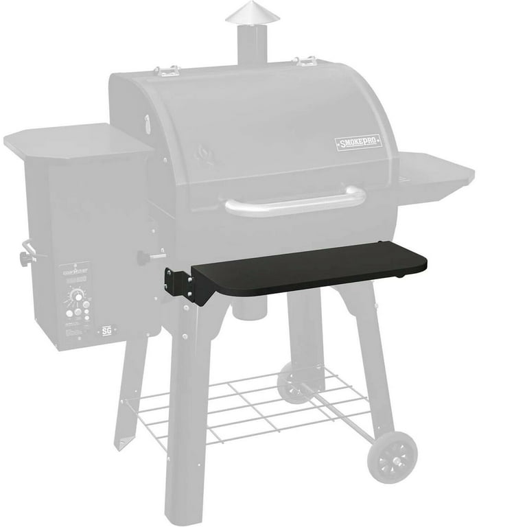 Camp chef pellet grill walmart best sale