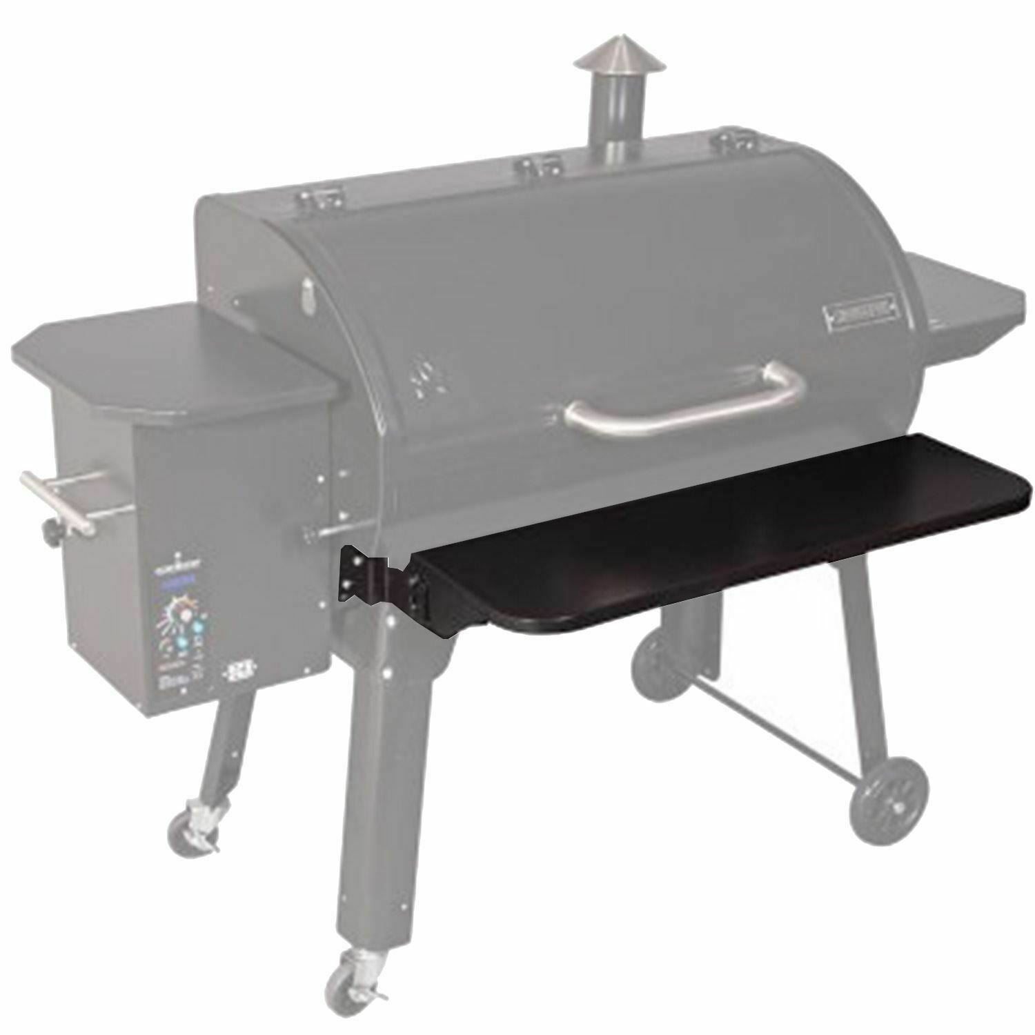 Camp chef pellet grill walmart sale
