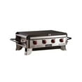 thumbnail image 1 of Camp Chef 4 Burner Portable Flat Top Grill, 1 of 13