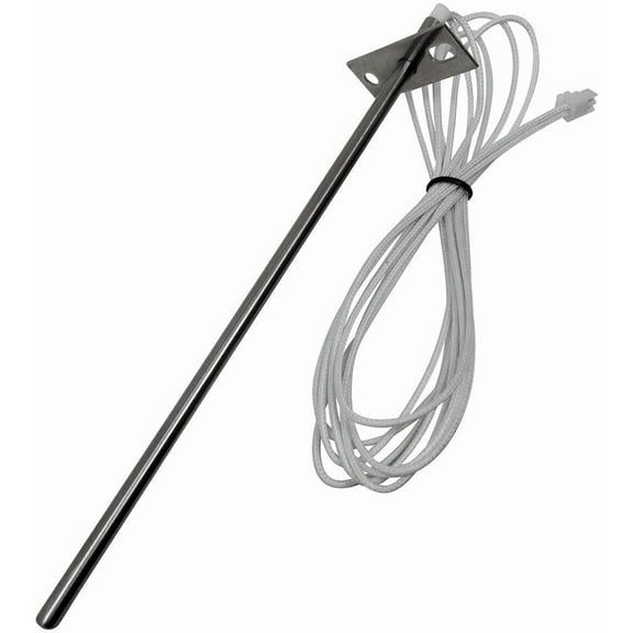RTD Sensor Probe Compatible With Camp Chef Pellet Grills