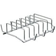 thumbnail image 1 of Camp Chef Rib Rack, RIBRK, 6 Rack Capacity, Nickel Plated Steel, 1 of 3
