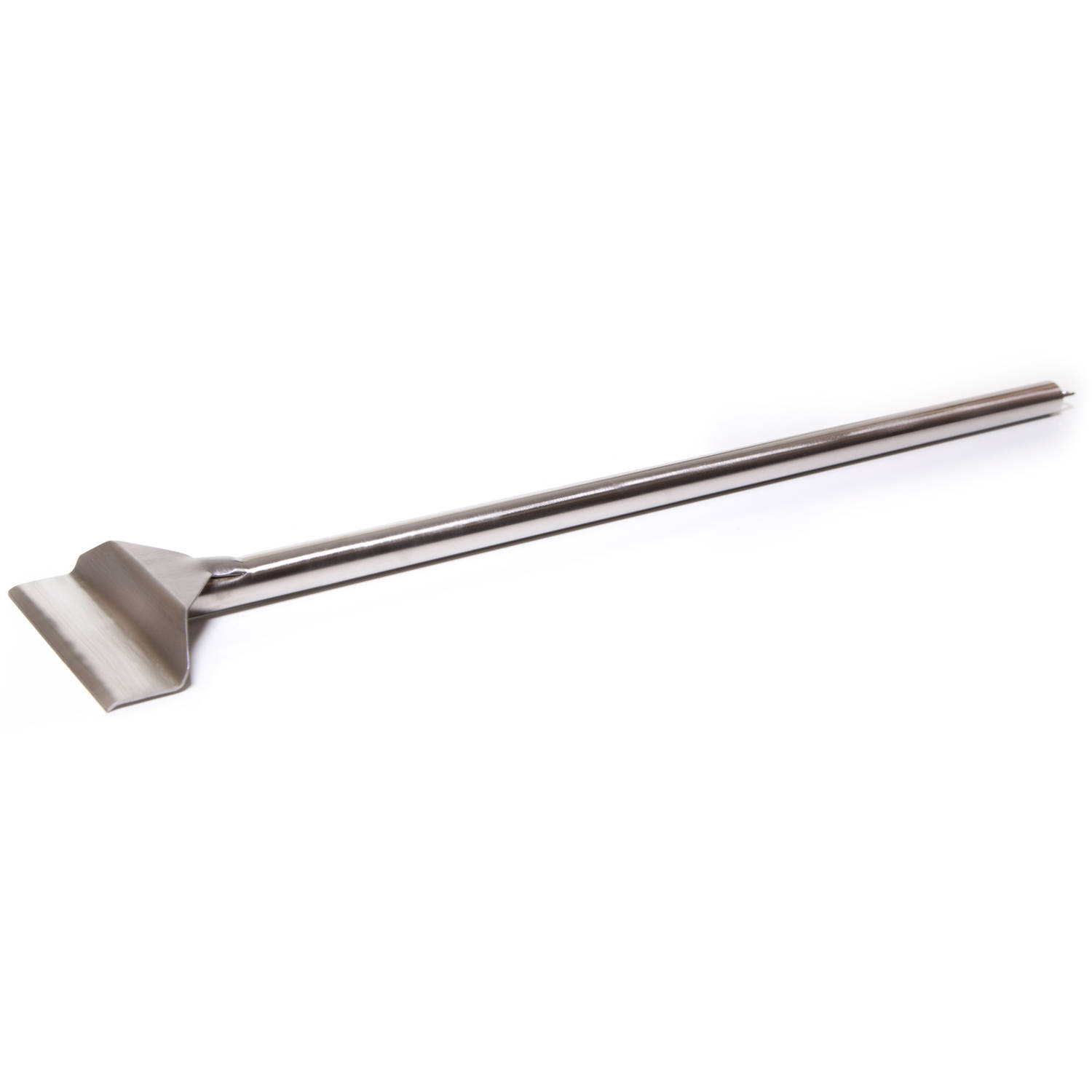 Camp Chef Scraper Cleaning Tool, Silver - image 1 of 2