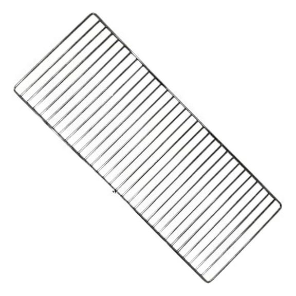Camp Chef SmokePro SG 24 Upper Grate Replacement - Stainless Steel Grilling Parts for Woodwind WiFi 24 Pellet Grills, PG24SG-5, 22x9 Inch