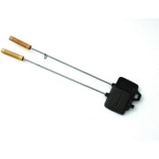 Camp Chef Square Pie Iron: Perfectly Grilled Delights for Outdoor Cooking! , SSPI