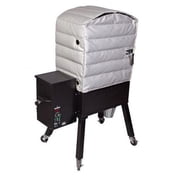 Camp Chef XXL Pellet Grill Warming Blanket, Grey