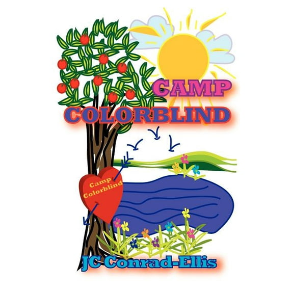 Camp Colorblind