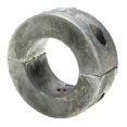 thumbnail image 1 of Camp Company C12 2-1/2" Donut Collar, Zinc, 1 of 2