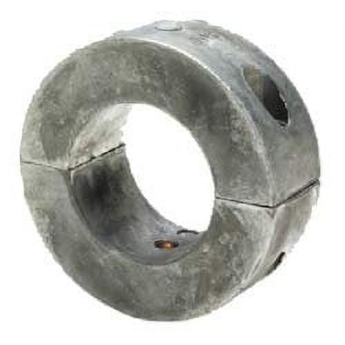 Camp Company C12 2-1/2" Donut Collar, Zinc