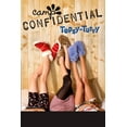 thumbnail image 1 of Camp Confidential: Topsy-Turvy (Series #24) (Paperback), 1 of 1