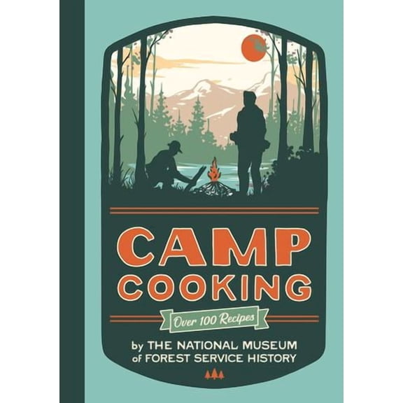 Camp Cooking, new edition