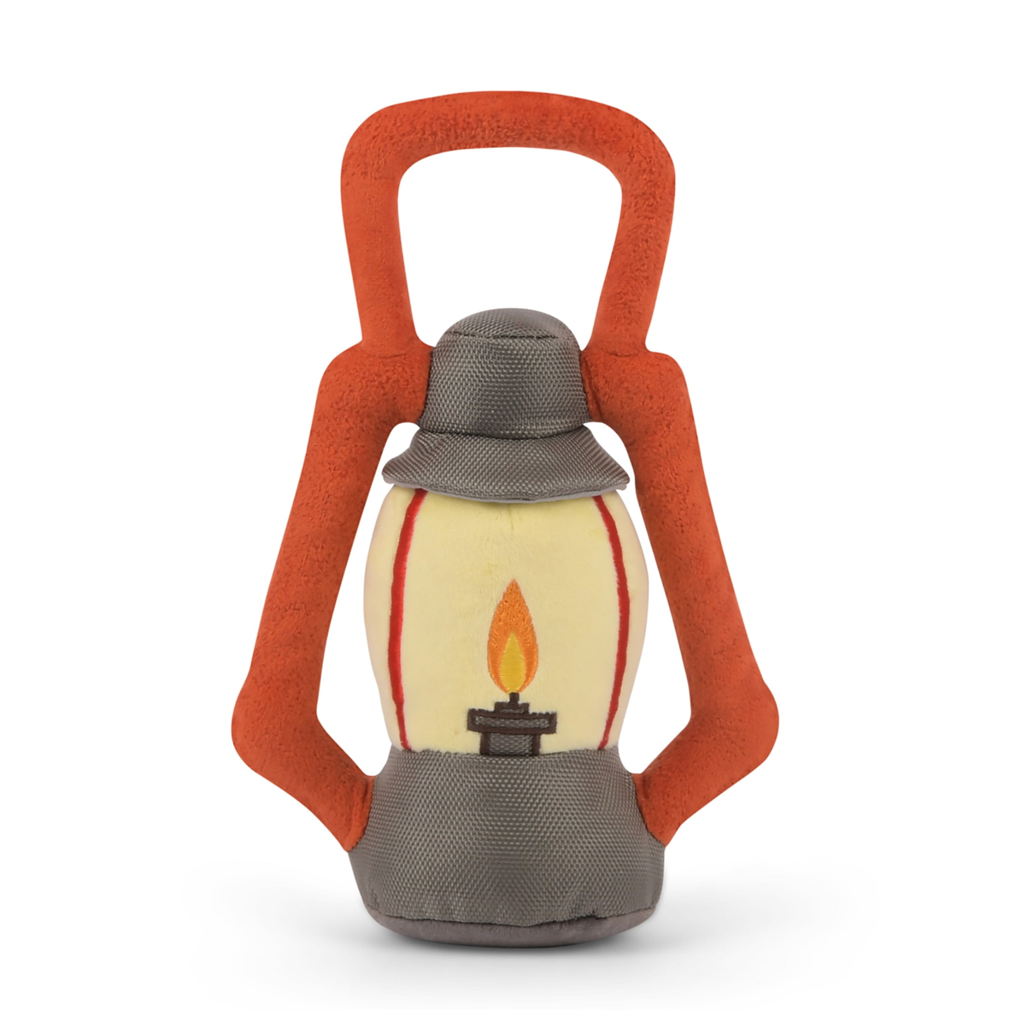 Camp Corbin Collection: Pack Leader Lantern Pet Chew Toy