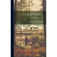 thumbnail image 1 of Camp Craft: Modern Practice and Equipment (Hardcover), 1 of 1