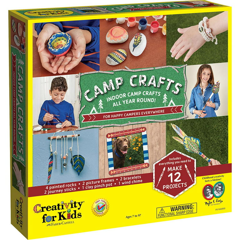 TRAVEL ART KIT FOR KIDS!  PERFECT FOR TRIPS, HOMESCHOOLING & CREATIVE PLAY  