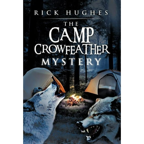 Camp Crowfeather Mystery