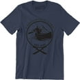 thumbnail image 1 of Camp Crystal Lake Friday 13th Halloween -Funny Humorous T-Shirt, 1 of 4