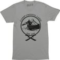 thumbnail image 1 of Camp Crystal Lake Friday 13th Halloween -Funny Humorous T-Shirt, 1 of 4