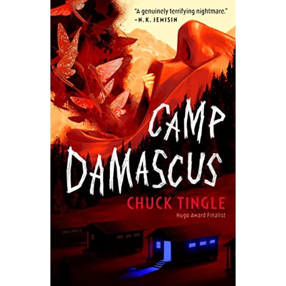 Pre-Owned Camp Damascus Hardcover