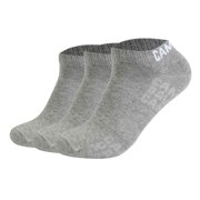 Camp David Men Socks Cotton Grey 6-8,5