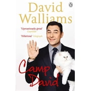 Camp David (Paperback)