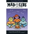 thumbnail image 1 of Pre-Owned Camp Daze Mad Libs: World's Greatest Word Game (Paperback) 0843122390 9780843122398, 1 of 1