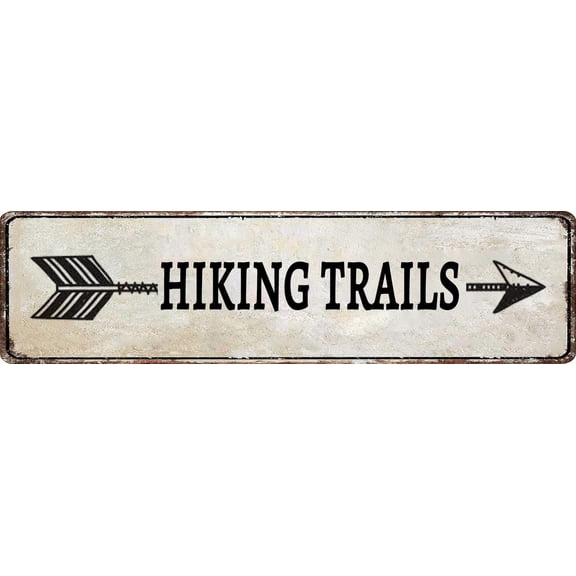 Camp Decor Welcome to Camp Quitcherbitchin Vintage Metal Tin Signs Certified Happy Camper Area Sign Rustic Outdoor Signage for RVs & Campsites 12x8 Inches