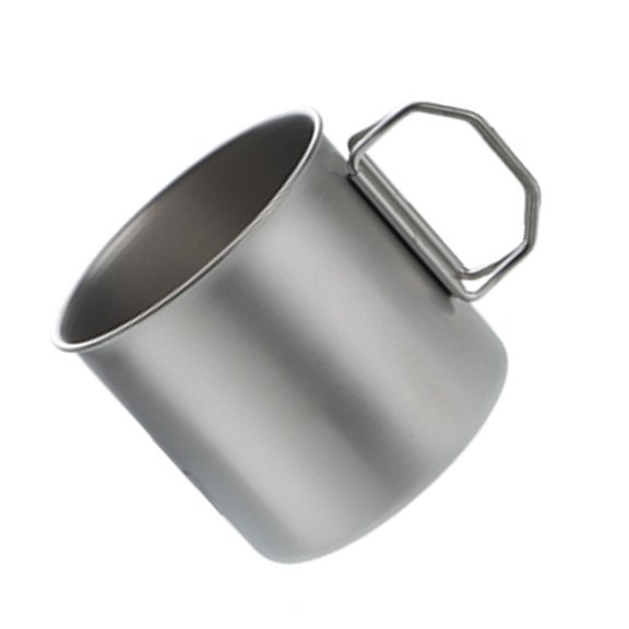 Camp Drinkware Travel Folding Coffee Mug Water Drinking Cup Outdoor Activity Kitchen Camping Tourist Picnics Tableware