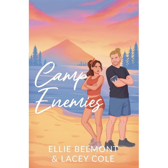 Camp Enemies, (Paperback)
