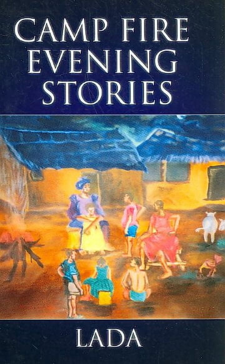 Camp Fire Evening Stories