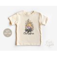 thumbnail image 1 of Camp Fire Toddler Shirt, Retro Camping Tee, Camping Kids Shirt TODDLER SHORT SLEEVE TEE BELLA CANVAS 3001T, 1 of 3