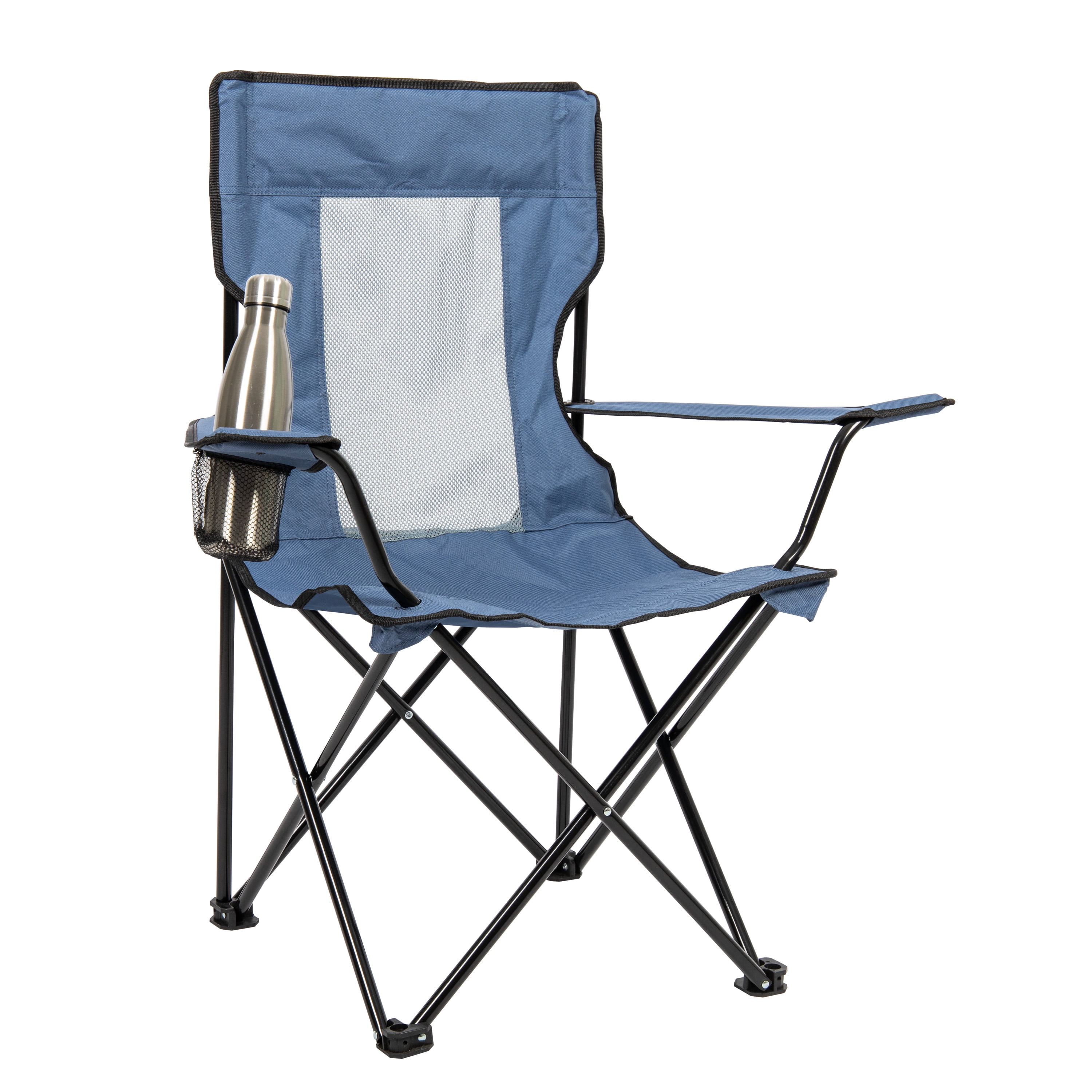 ARROWHEAD OUTDOOR Multi-Function 3-in-1 Compact Camp Chair: Backpack, Stool  & Insulated Cooler, w/ External Pockets & Storage Bag, Lightweight, Large  Backpack, Fishing, Hiking, Heavy-Duty, USA-Based 