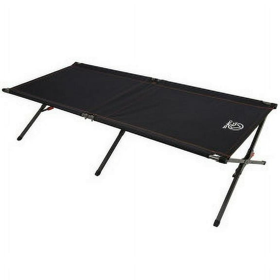 Camp & Go Smart Cot XL 84"x36"