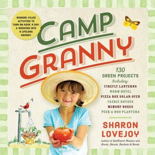 Pre-Owned Camp Granny (Paperback) 0761187308 9780761187301