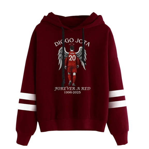 Camp Half-Blood Chronicles Merch Hoodie – Unisex Pocketless Pullover Sweatshirt with Parallel Sleeve Design for Fantasy Fans