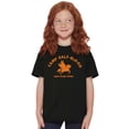 thumbnail image 1 of Camp Half Blood Greek Mythology Crewneck T Shirts Boy Girl Teen Brisco Brands XS, 1 of 6