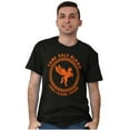 thumbnail image 1 of Camp Half Blood Greek Mythology Men's Graphic T Shirt Tees Brisco Brands L, 1 of 1