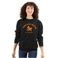 thumbnail image 1 of Camp Half Blood Greek Mythology Sweatshirt for Men or Women Brisco Brands S, 1 of 6