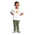 thumbnail image 1 of Camp Half Blood Greek Mythology Toddler Boy Girl T Shirt Infant Toddler Brisco Brands 5T, 1 of 1
